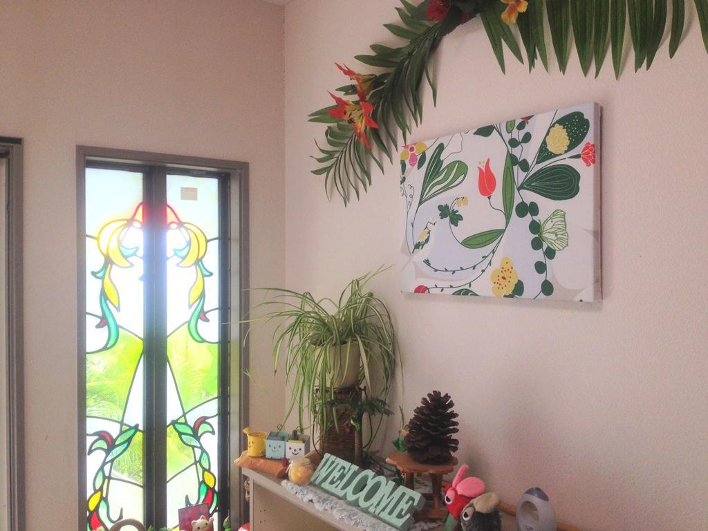 K'S Room Shirahama Izu  Exterior foto
